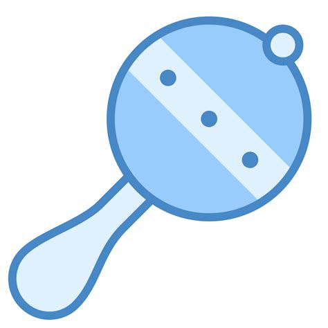 Download Rattle Icon - Free Download at Icons8