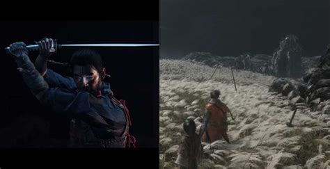 Ghost Of Tsushima Vs Sekiro Shadows Die Twice Which Is The Better