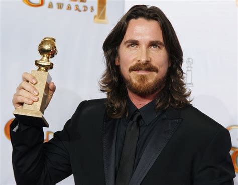 Buvęs aktoriaus Christiano Bale'o atstovas: „Jis ...