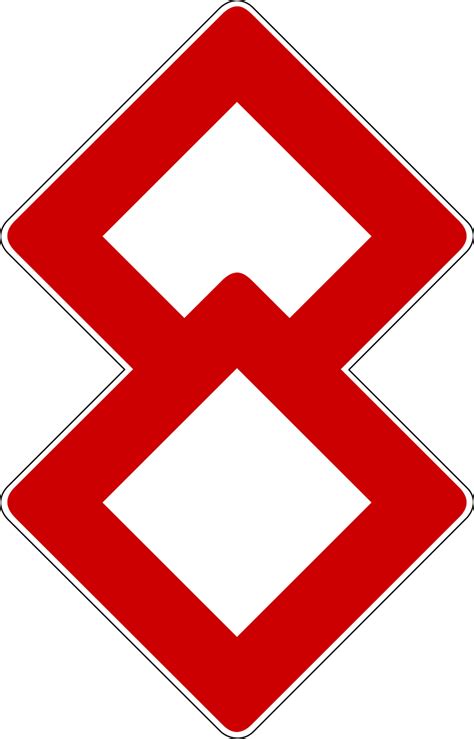 Download Traffic Sign Traffic Signs Sign Royalty Free Stock