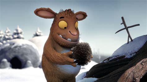 Featuring exclusive clips and activity films created especially. Resource - The Gruffalo's Child: Film Guide - Into Film