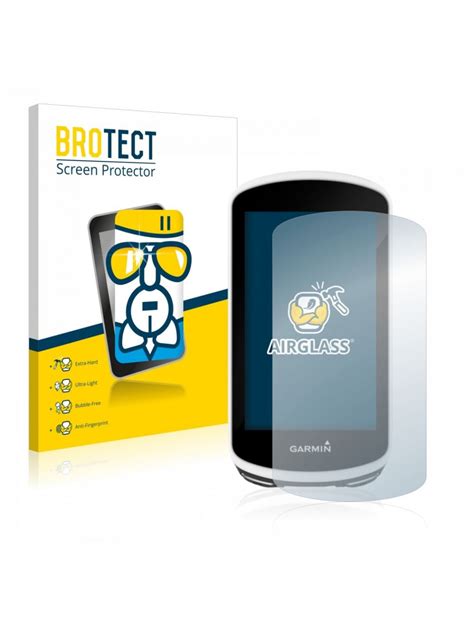 Brotect Screen Protector Air Glass Garmin Edge 1030 5332558