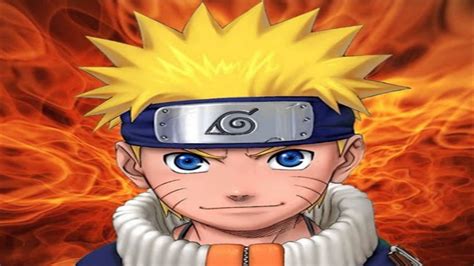 Historia De Naruto Uzumaki Completa Imagesee