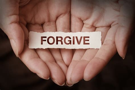 Day 1293 When Is Your Forgiveness Real