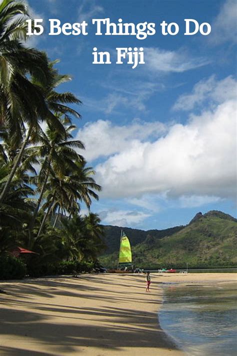 15 Best Things To Do In Fiji