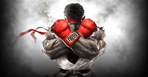 Street Fighter V Common Pc Problems And How To Solve Them