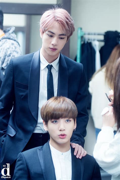 Literally Just Photos Of Bts Jin S Sexy Broad Shoulders Artofit