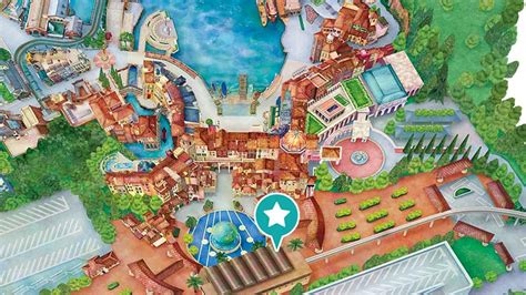 Created by katoland | updated 5/26/2021. OfficialFirst Visit to Tokyo DisneySea|Tokyo Disney Resort