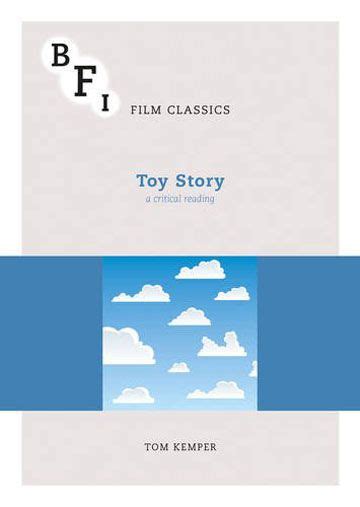 bfi shop toy story bfi film classics paperback