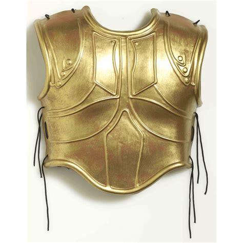 Roman Chest Armor In 2022 Roman Armor Leather Armor Gold Armor