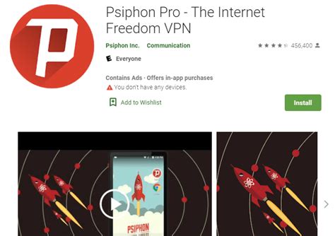 Psiphon 🍓download Psiphon Pro For Your Pc And Windows