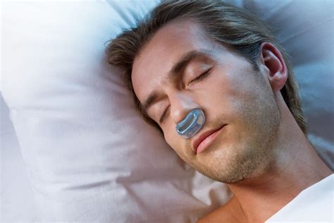 Are There Any Sleep Apnea Solutions That Reduce The Symptoms