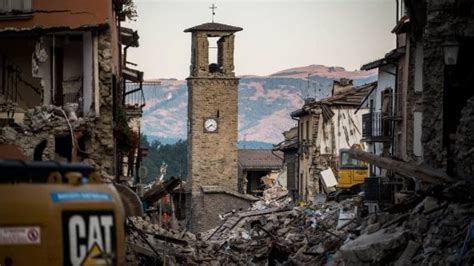 Terremoto, una vittima del Parmense - la Repubblica