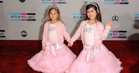 Sophia Grace And Rosie Were Viral Stars But Now You Could Pass Them On