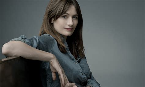 Emily Mortimer Admits To Guilt Over Her Other Role As A Mother Film