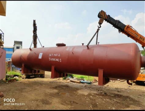 Thermal Storage Tank For Data Centers At Rs 100000piece In Pune Id 23854843155