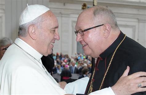 Catholic Bishop Gay Sex Is Just As Sinful As Paedophilia Pinknews