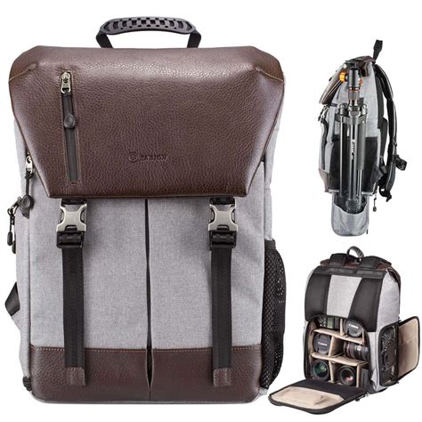 8 Best Camera Backpacks For Airline Travel Reviews 2020 Cameraio