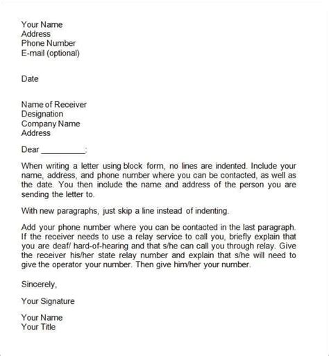 Format resignation letter malaysia from 1.bp.blogspot.com. How to Write an Official Letter in 2019 Tuko.co.ke