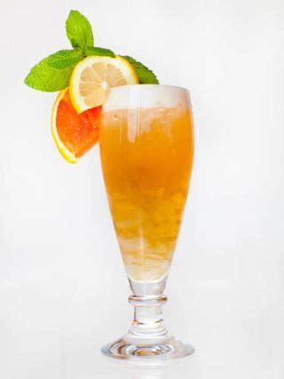 These Beer Cocktails Will Turn Any Pregame Into a Party | Beer ...
