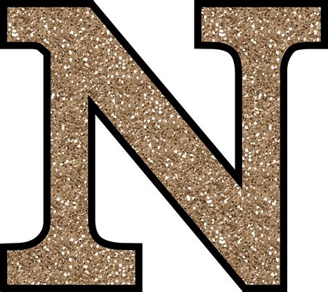 Letter N Png