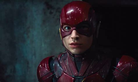 Extended dc trailer provided by lavendar productions. 'Flash' Movie To Get New Script And 2019 Release Date