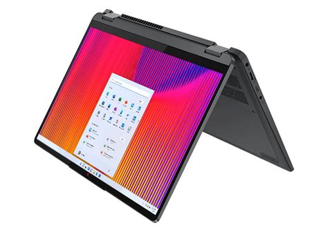 Lenovo Ideapad Flex 5 14alc7 14 Ips Touchscreen Ryzen 5 5500u8gb