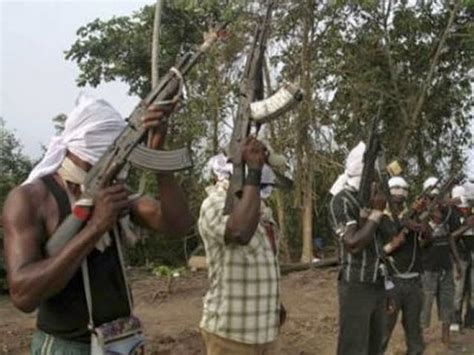 At Least Ten Nigerian Christians Killed Twelve Taken Hostage In