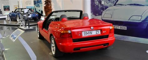 See 7 results for bmw z1 for sale at the best prices, with the cheapest car starting from £26,711. Updated with 36 New Photos - 1989 BMW Z1 at Zentrum in ...