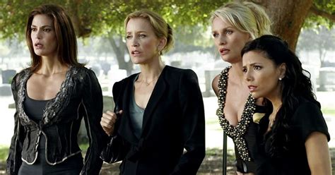 Desperate Housewives Reboot Gets Disappointing Update From Former Star Trendradars