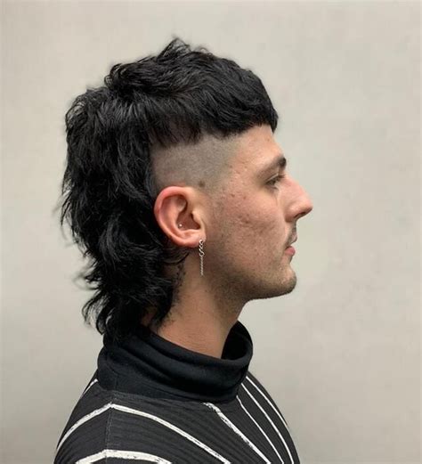 Check spelling or type a new query. 30 Cool Mushroom Haircuts for Men With Short Hair | Mullet ...