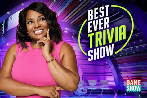 Best Ever Trivia Show Tv Series 2019 Imdb