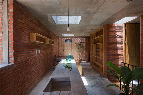 Directorio de empresas de apartamentos en sanxenxo. Gallery of LT House / Tropical Space - 20