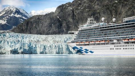 Princess Cruises' 50th Anniversary of Alaska Sailings | TravelPulse