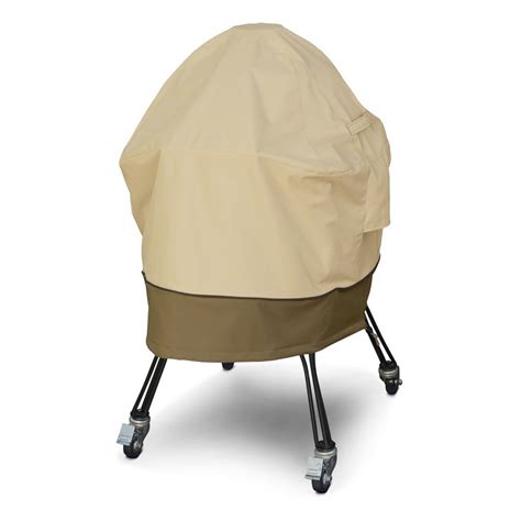Check spelling or type a new query. Classic Accessories® - Veranda™ Big Green Egg Grill Cover