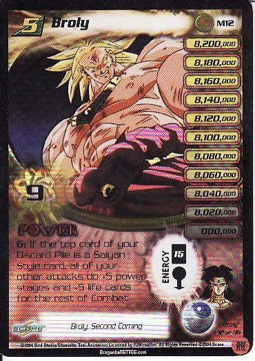 Players unlock new characters as they strategize and harness their power to save the universe from complete and utter destruction. Ten Dragon Ball GT Cards That Should Be In The Game - RetroDBZccg RetroDBZccg