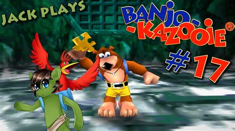 Banjo Kazooie Episode 17 Neato Cheato Youtube