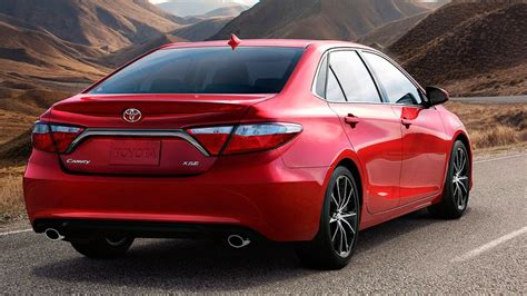 Measured owner satisfaction with 2015 toyota camry performance, styling, comfort, features, and usability after 90 days of ownership. 2015 Toyota Camry Tuscaloosa AL