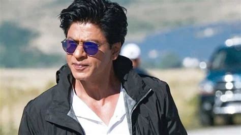 Shah Rukh Khan Achieves Yet Another Feat Becomes The Only Indian In Empires 50 Greatest Actors
