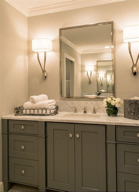 5 Small Bathroom Vanities Ideas Maximizing Space And Style