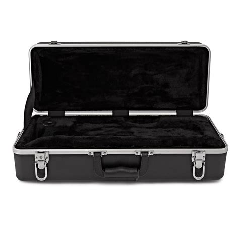 Gator Gc Trumpet Deluxe Moulded Case For Trumpets At Gear4music