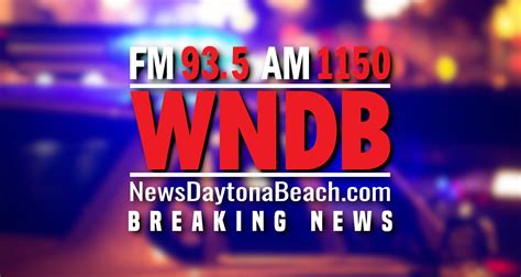 Massive Volusia Wildfire Mostly Contained, No Homes Threatened | WNDB