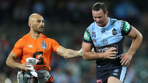 2021 state of origin tickets. Boyd Cordner rules himself out of State of Origin series