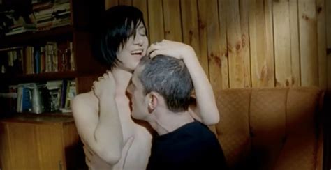 Nude Video Celebs Maja Ostaszewska Nude Przemiany 2003