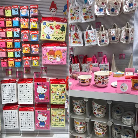 5 more tokyo shops for kawaii fans super cute kawaii kawaii tokyo japan