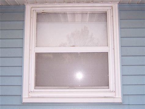Comfortseal interior windows mount inside your home. Storm Window Home Depot Racehorse Cavareno - Get in The ...