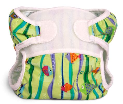 Swimmi Reuseable Swim Diaper By Bummis Wee Bunz Natural Baby And Cloth