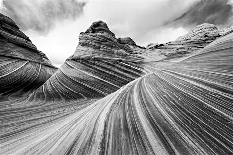 Ansel Adams Is A Famous Photographer Who Was Know For His Incredible