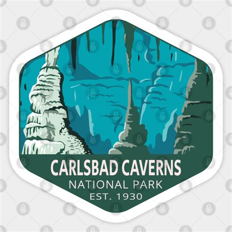 Carlsbad Caverns National Park Carlsbad Caverns National Park