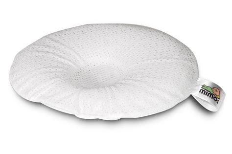 Babies who have congenital plagiocephaly, or. Pillow, cushion for plagiocephaly prevention